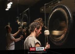 Wrocław Wydarzenie Inne wydarzenie Ceremonia dźwięku: gongi, misy, bębny