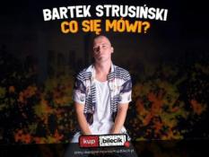 Żmigród Wydarzenie Stand-up CO SIĘ MÓWI