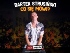 Wrocław Wydarzenie Stand-up CO SIĘ MÓWI