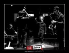 Wrocław Wydarzenie Koncert Vertigo Presents: Bibobit