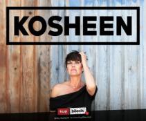 Wrocław Wydarzenie Koncert KOSHEEN - ikona brytyjskiej muzyki elektronicznej we Wrocławiu!