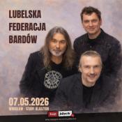 Wrocław Wydarzenie Koncert LUBELSKA FEDERACJA BARDÓW wystąpi Starym Klasztorze!