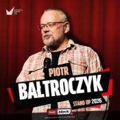 Sobótka Wydarzenie Kabaret Support: Cezary Sadowski