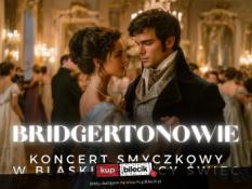 Wrocław Wydarzenie Koncert Koncert przy świecach - Muzyka z serialu "Bridgertonowie"