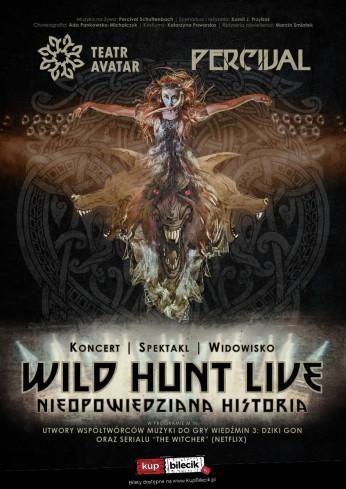 Wrocław Wydarzenie Spektakl Widowisko z muzyką na żywo