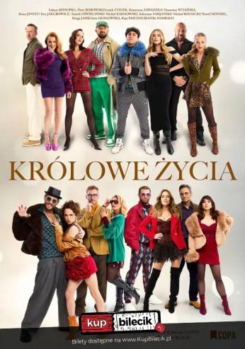 Wrocław Wydarzenie Spektakl Brawurowa komedia pomyłek o miłości, ambicjach i... bardzo rodzinnych interesach