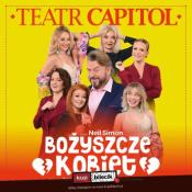 Wrocław Wydarzenie Spektakl Bożyszcze kobiet