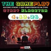 Wrocław Wydarzenie Koncert Kultowe utwory z gier komputerowych na żywo!