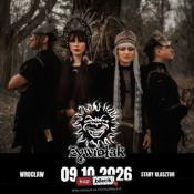 Wrocław Wydarzenie Koncert ŻYWIOŁAK zagra we Wrocławiu