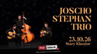 Wrocław Wydarzenie Koncert Światowa gwiazda gypsy swing guitar zagra we Wrocławiu!