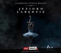 BIelany Wrocławskie Wydarzenie Spektakl Pierwsza trasa baletowa w Polsce