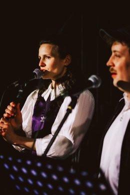 Wrocław Wydarzenie Koncert CIERPIENIA MŁODEGO REJWERA