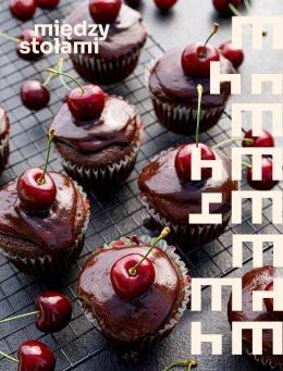 BIelany Wrocławskie Wydarzenie Inne wydarzenie Artystyczna Cukiernia - Warsztaty dla dzieci - Czekoladowe babeczki z wiśniami i kajmakiem + DIY guz