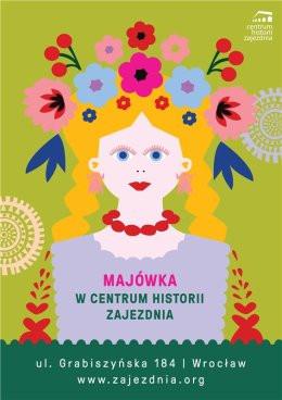 Wrocław Wydarzenie Inne wydarzenie Zwiedzanie Wystawy Głównej z przewodnikiem Powojenne losy Wrocławia