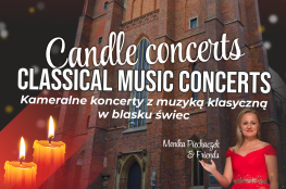 Wrocław Wydarzenie Koncert Classical Music Concerts