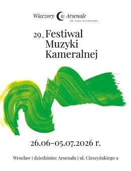 Wrocław Wydarzenie Festiwal KARNET KLASYKA