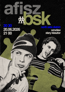 Wrocław Wydarzenie Koncert BSK x Afisz Unplugged vol. 2