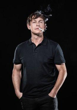 Wrocław Wydarzenie Stand-up Stand-up: Wojtek Kamiński - Zapis