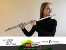Wrocław Wydarzenie Koncert Hipnoza - 29. Festiwal Muzyki Kameralnej WIECZORY W ARSENALE im. Jana Staniendy