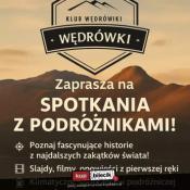Wrocław Wydarzenie Inne wydarzenie Z Polski do RPA na dwóch kołach - spotkanie z Piotrem "Polo" Przywarskim