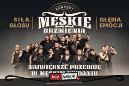 Wrocław Wydarzenie Koncert Siła głosu, głębia emocji