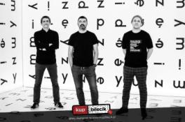 Wrocław Wydarzenie Koncert Koncert w ramach trasy promującej debiutancki album.