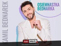 Wrocław Wydarzenie Koncert Kamil Bednarek - Osiemnastka!