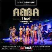 Wrocław Wydarzenie Koncert ABBA I INNI Symfonicznie II