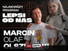 Wrocław Wydarzenie Stand-up Lepsi od nas