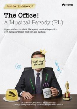 BIelany Wrocławskie Wydarzenie Musical The Office - Musical Parody