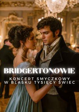 Wrocław Wydarzenie Koncert Everlight: Koncerty przy świecach - Muzyka z serialu "Bridgertonowie" 