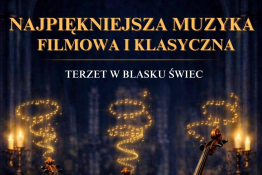 Wrocław Wydarzenie Koncert Najpiękniejsza muzyka filmowa i klasyczna 