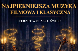 Wrocław Wydarzenie Koncert Najpiękniejsza muzyka filmowa i klasyczna 