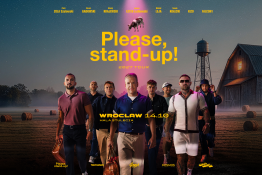 Wrocław Wydarzenie Stand-up Please Stand-up Wrocław 2027