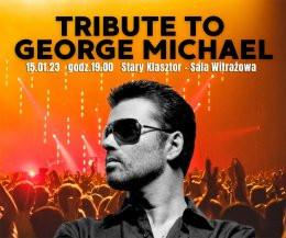 Wrocław Wydarzenie Koncert Tribute to George Michael