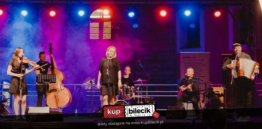 Xxx Lat Zespołu Chudoba Koncert Jubileuszowy W Starym Klasztorze Koncert 19 Marzec 2023 9346