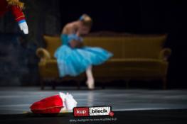 Wrocław Wydarzenie Spektakl Grand Royal Ballet - Dziadek do Orzechów