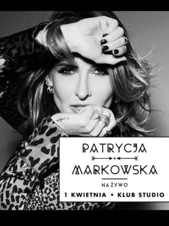 Wrocław Wydarzenie Koncert Patrycja Markowska