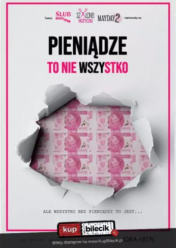 Wrocław Wydarzenie Spektakl Spektakl komediowy