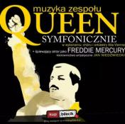 Wrocław Wydarzenie Koncert Muzyka zespołu Queen symfonicznie