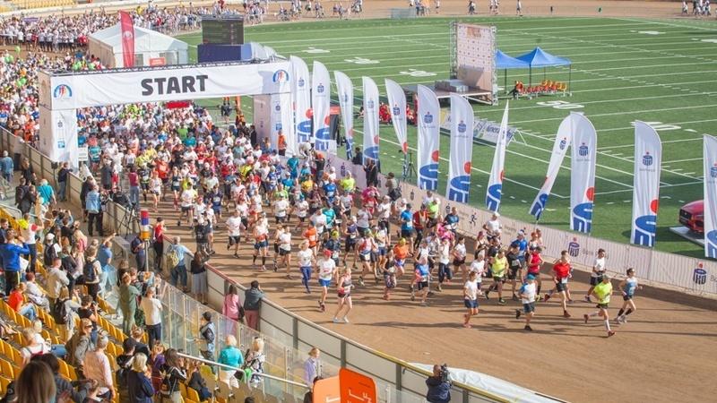 37. PKO Wrocław Maraton Bieg 15 Wrzesień 2019