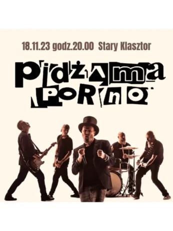 Wrocław Wydarzenie Koncert PIDŻAMA PORNO