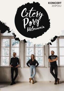 Wrocław Wydarzenie Koncert Cztery Pory Miłowania