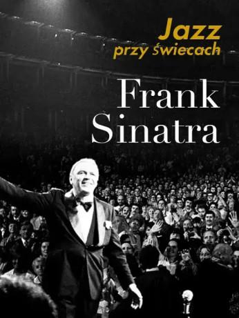 Wrocław Wydarzenie Koncert Jazz przy świecach: Frank Sinatra