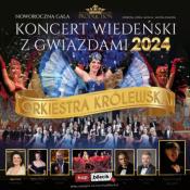 Wrocław Wydarzenie Koncert VIVA  Wiedeń - VIVA Broadway Gala Sylwestrowo - Noworoczna