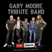 Wrocław Wydarzenie Koncert Gary Moore Tribute Band feat. Jack Moore