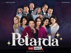 BIelany Wrocławskie Wydarzenie Spektakl Petarda - komedia reżyserii Jerzego Bończaka
