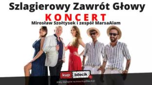 Wrocław Wydarzenie Koncert Koncert