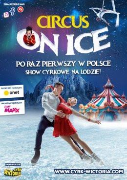 Wrocław Wydarzenie Inne wydarzenie Circus ON ICE
