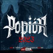 Wrocław Wydarzenie Koncert | Pomarlisko Tour 2024 | Popiór + Support |